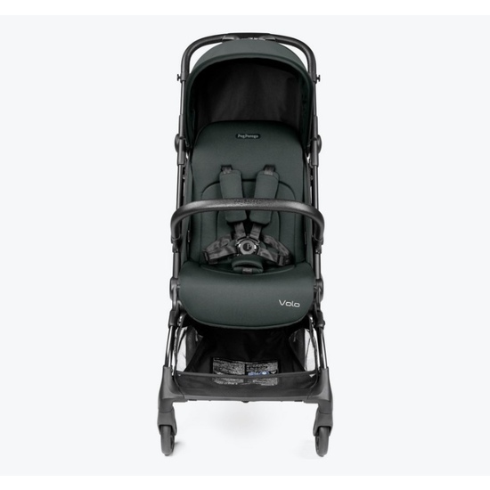 Прогулочная коляска Peg Perego Volo Metal - 1